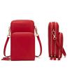 Forever Young Multifunctional Crossbody and Shoulder Bag For Women, Assorted Color-2262-01
