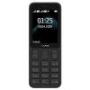 Nokia 125 Ta-1253 Dual Sim Gcc Black-11142-01