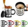Innovative Self Stirring Mug 2Pcs-10638-01