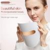 Beauty Mask Photon Rejuvenation Instrument-7517-01