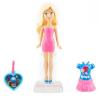 Barbie Travel Series Assorted- FHF02-231-01