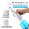 Portable Electric Oral Irrigator-8306-01