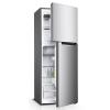 Sharp SJ-HM260-HS3 Double Door Refrigerator, 260LTR-4145-01