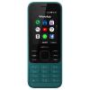 Nokia 6300 4G Ta-1287 Dual Sim Gcc Cyan Blue-11304-01