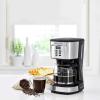 Black+Decker 900w 12 Cup Programmable Coffee Maker DCM85-B5-5837-01