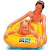 Intex 56587 Deluxe Baby Float Pool School -813-01