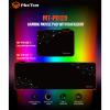 Meetion MT-PD121 Backlight Gaming Mouse Pad-9521-01