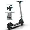 FOR ALL FX 7 Electric Foldable scooter with F9 smartwatch-5274-01