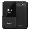 Nokia 2720 Ta-1170 Dual Sim Gcc Black-11316-01
