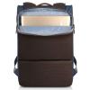Lenovo GX40R47786 15.6 Inch Laptop Urban Backpack B810 by Targus Blue-1311-01