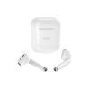 G Tab TW3 Pro In Ear Headphones With Charging Case White-10368-01