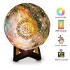 2021 Hot Selling Star Lamp Quran Speaker-4710-01