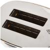 Black+Decker 800w Cool Touch 2 Slice Toaster ET122-B5-10052-01