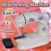 4 in 1 Mini Sewing Machine-4103-01