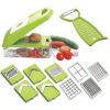 Home Care All in 1 Vegetable And Salad Cutting Tool-9473-01