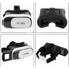 VR Box Virtual Reality Glasses 3D Virtual Reality Compatible with All Smartphones Having 6 Inch Display-1477-01