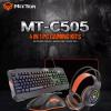 Meetion MT-C505 Kits for PC Gaming 4 in 1 Combo-9236-01