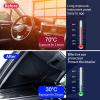 2022 Hot sale Viral Car Umbrella Sunshade-11680-01
