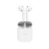 G Tab TW3 Pro In Ear Headphones With Charging Case White-10363-01
