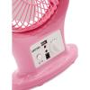 Krypton KNF6061 Rechargeable Fan with LED Lantern-3629-01