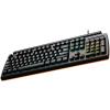 Meetion MT-MK600MX Mechanical Keyboard Black-9822-01