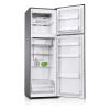 Sharp 2 Door Refrigerator 320L Inverter Inox Silver SJ-HM320-HS3-11072-01