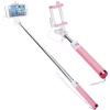 Universal Wired Selfie Stick With Button-10624-01