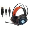 Meetion MT-HP020 Gaming Headset Backlit 3.5mm Audio 2 Pin with USB-9439-01