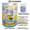 Instant Smile Temporary Tooth Kit-9663-01