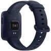 Xiaomi Mi Watch Lite Navy Blue, BHR4358GL-8550-01