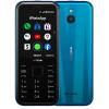 Nokia 8000 4G Ta-1311 Dual Sim Gcc Blue-11331-01