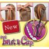 Twist n Clip Hair Styling Clips-11387-01