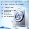 Washing Mechine Cleaning Tablet-10773-01