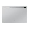 Samsung Galaxy Tab S7 Plus 12.40 Inch 6GB RAM 128GB Storage WIFi, Mystic Silver-1925-01