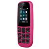 Nokia 105 Ta-1203 Single Sim Gcc Pink-11102-01