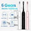 Rechargeable Electric Toothbrush-7650-01