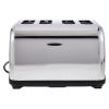 Black + Decker 4 Slice Toaster ET304-B5	-10063-01