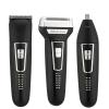 3 in 1 Rechargeable Hair Styler-11001-01