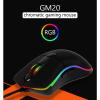 Meetion MT-GM20 Gaming Mouse-9577-01