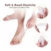 Comfort Pro Anti Slip Silicon Ball Foot Protective Pads 2 Pair-6184-01