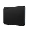 Toshiba Canvio Basics 1TB Portable External Hard Drive, Black -2854-01