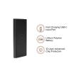 Xiaomi Mi 10000mAh Wireless Powerbank Essential Black-10300-01