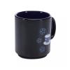 Royalford RF5935 Stone Ware Coffee Mug, 9oz-4036-01
