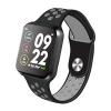 F9 Smart Watch High Quality IP67 Waterproof 15 days long standby Heart rate Blood pressure Support IOS Android-10-01