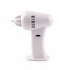 Electric Ear Wax Vac Remover Cleaner Vacuum Removal -10968-01