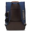 Lenovo GX40R47786 15.6 Inch Laptop Urban Backpack B810 by Targus Blue-1313-01