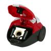 Krypton KNVC6095 Vacuum Cleaner, Red and Black-3591-01