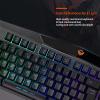 Meetion MT-C510 Rainbow Backlit Gaming Keyboard and Mouse-9421-01