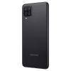 Samsung A12 128GB Storage Black, SM-A127-8598-01