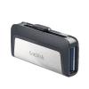 SanDisk 256GB Ultra Dual Drive USB Type-C, USB 3.1-892-01